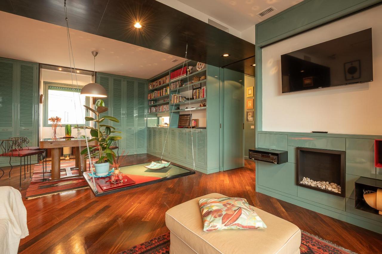 Tiffany's Flaminio Apartment *