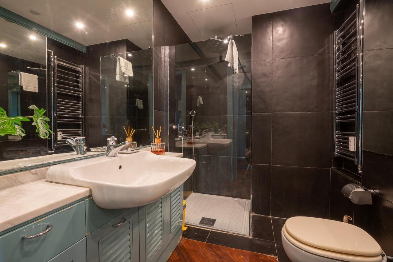 Apartment Tiffany's Flaminio Rome