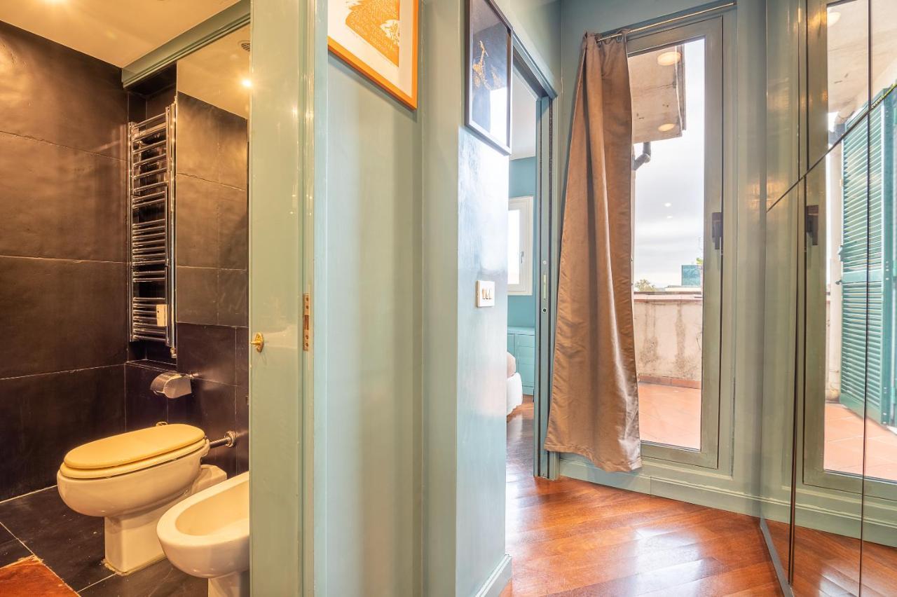 Apartment Tiffany's Flaminio