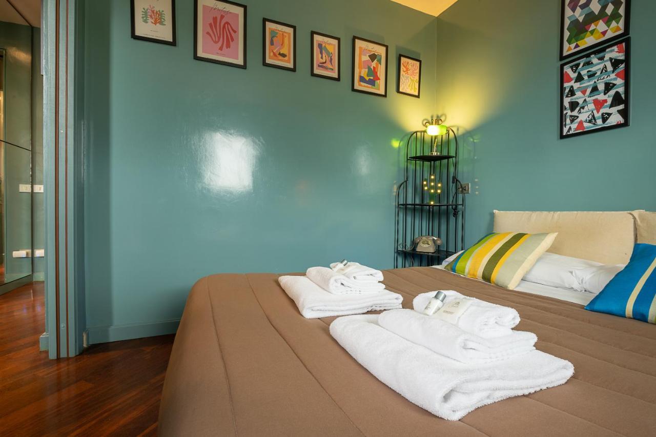 Apartment Tiffany's Flaminio