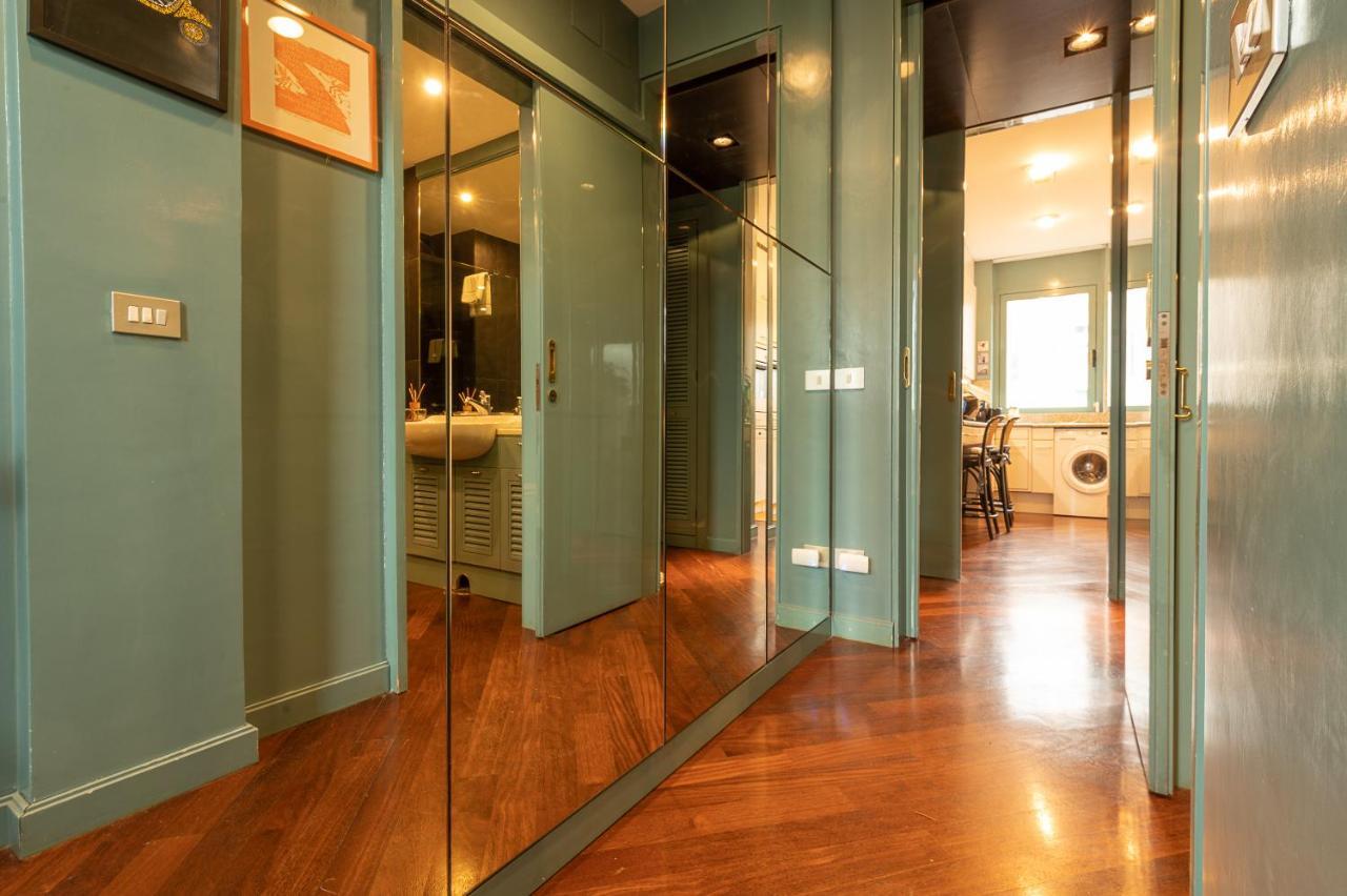 Apartment Tiffany's Flaminio