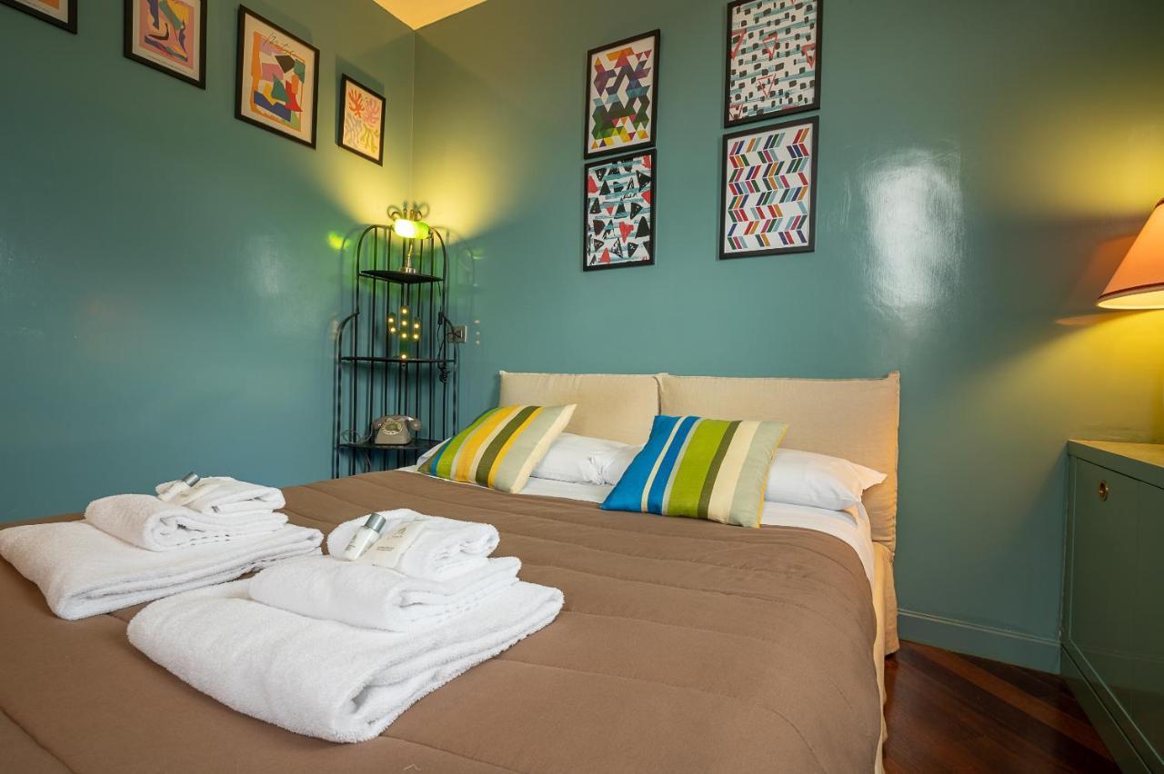 Tiffany's Flaminio Apartment Rome