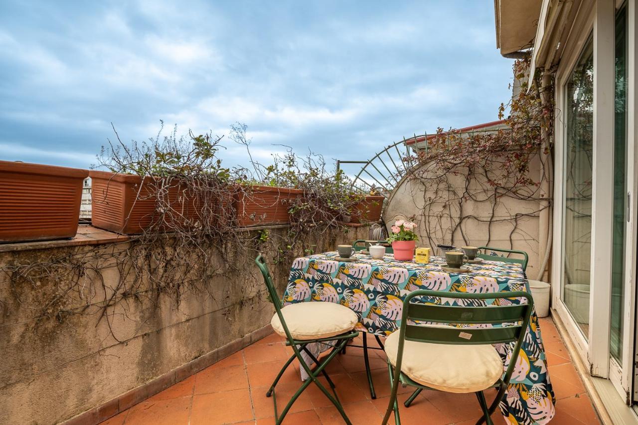 Tiffany's Flaminio Apartment Rome