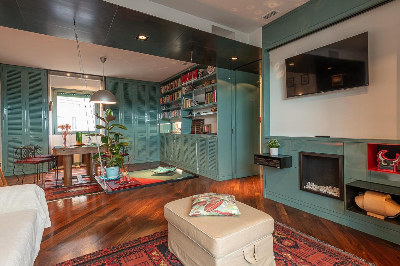 Apartment Tiffany's Flaminio Rome