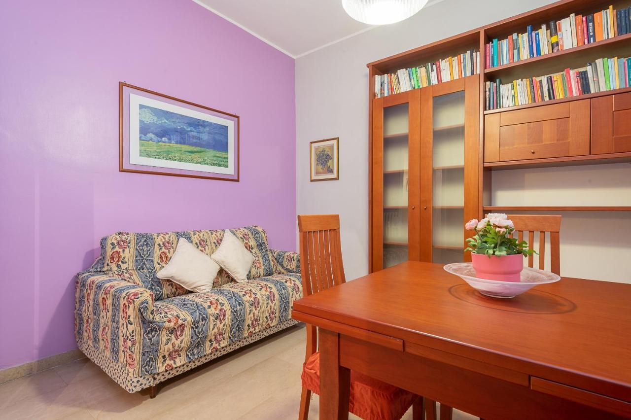 Apartment Nunzia San Giovanni