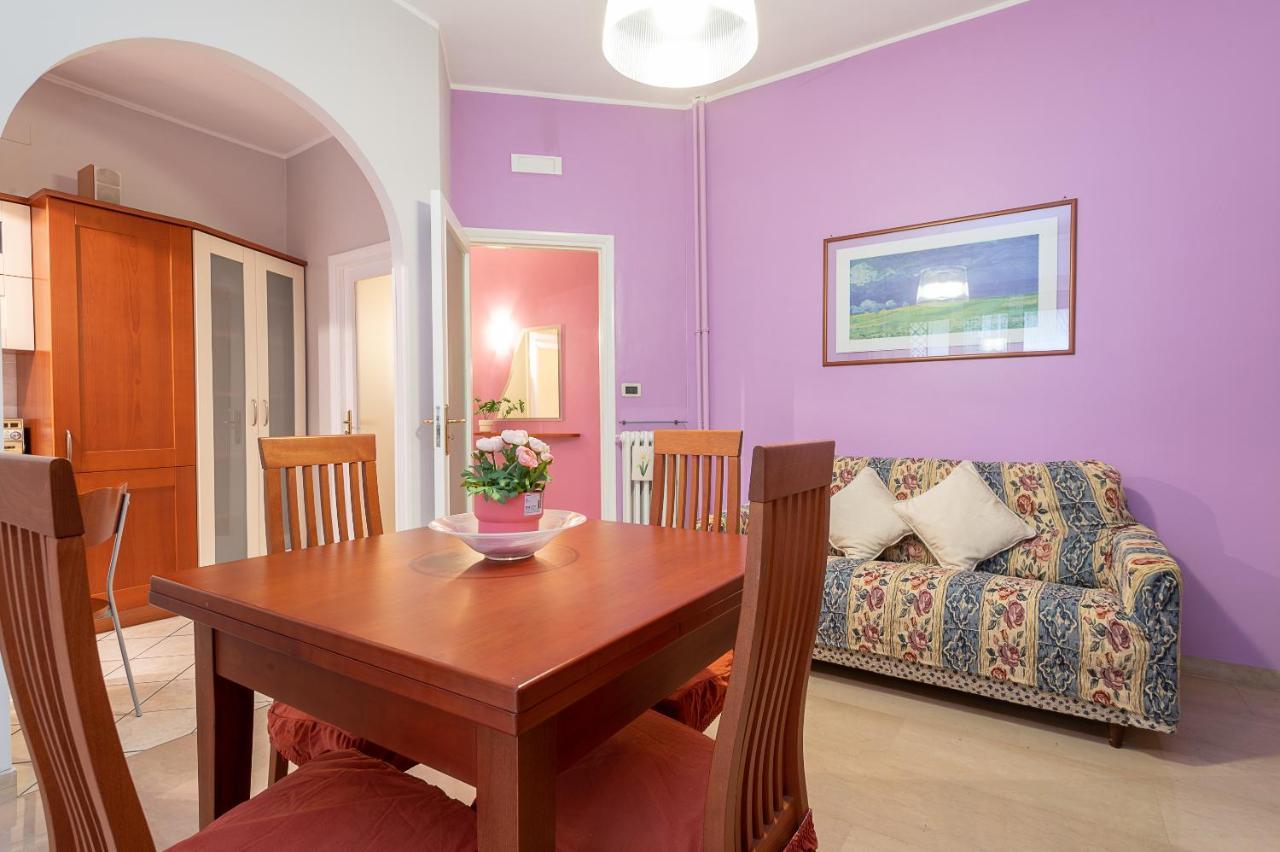 Nunzia San Giovanni Apartment Rome