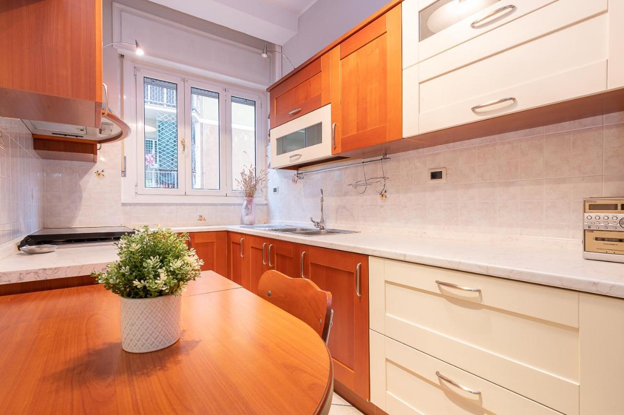 Apartment Nunzia San Giovanni *