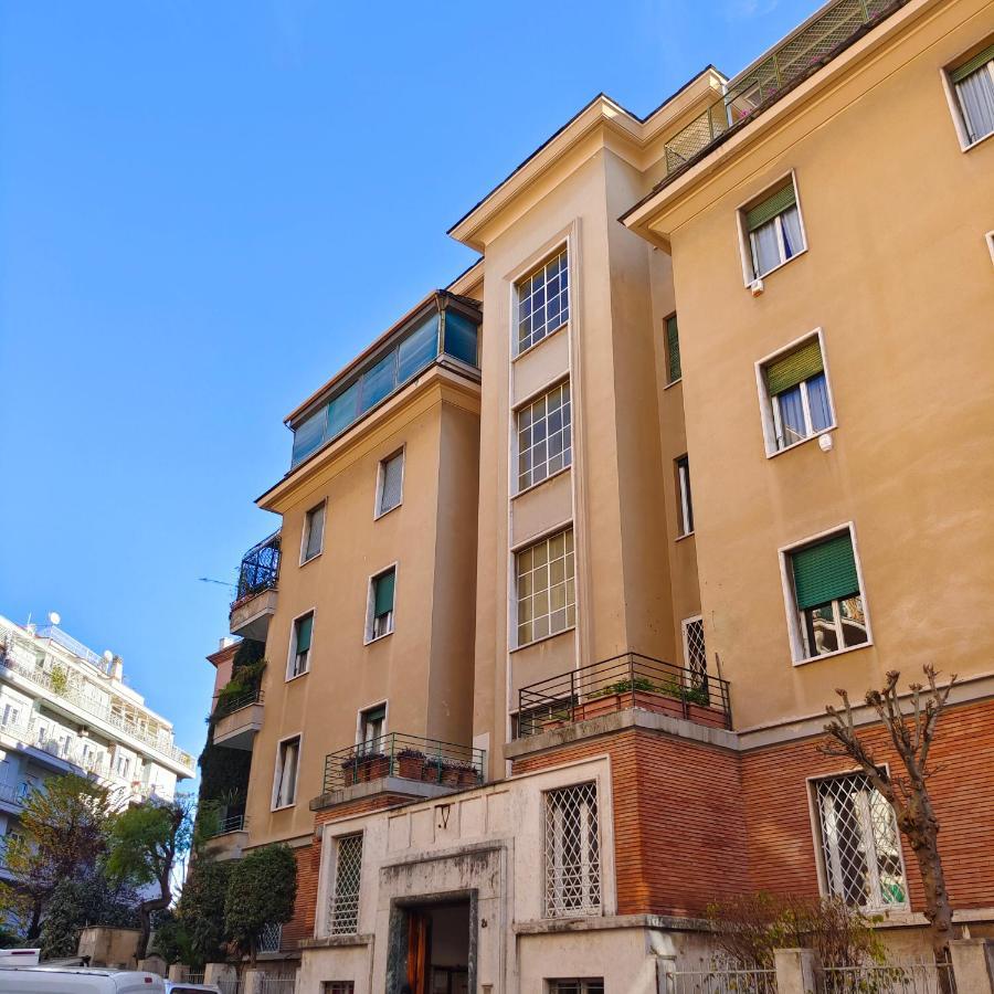 Guest house Ada Rome