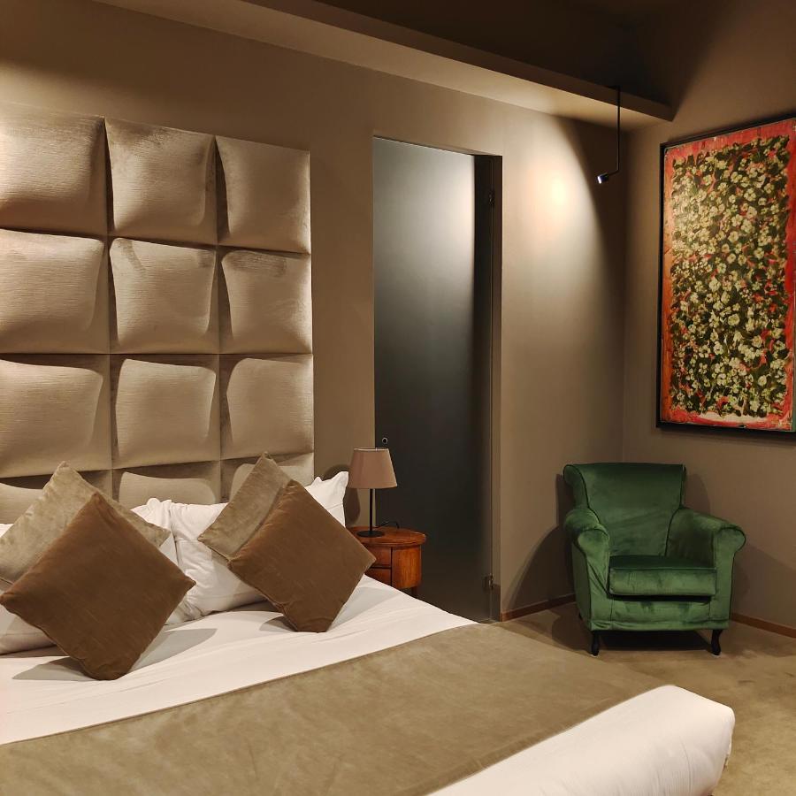 Ada Guest house Rome