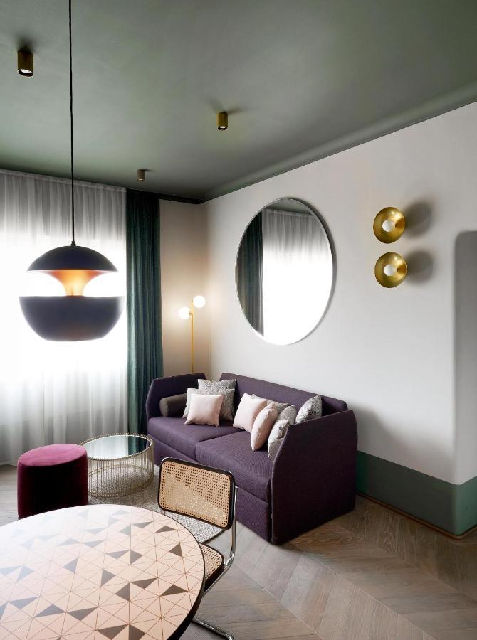 Palazzo Velabro, A Member Of Design Hotel Rome