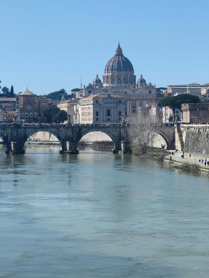 Vatican Domus Romuli Affittacamere *