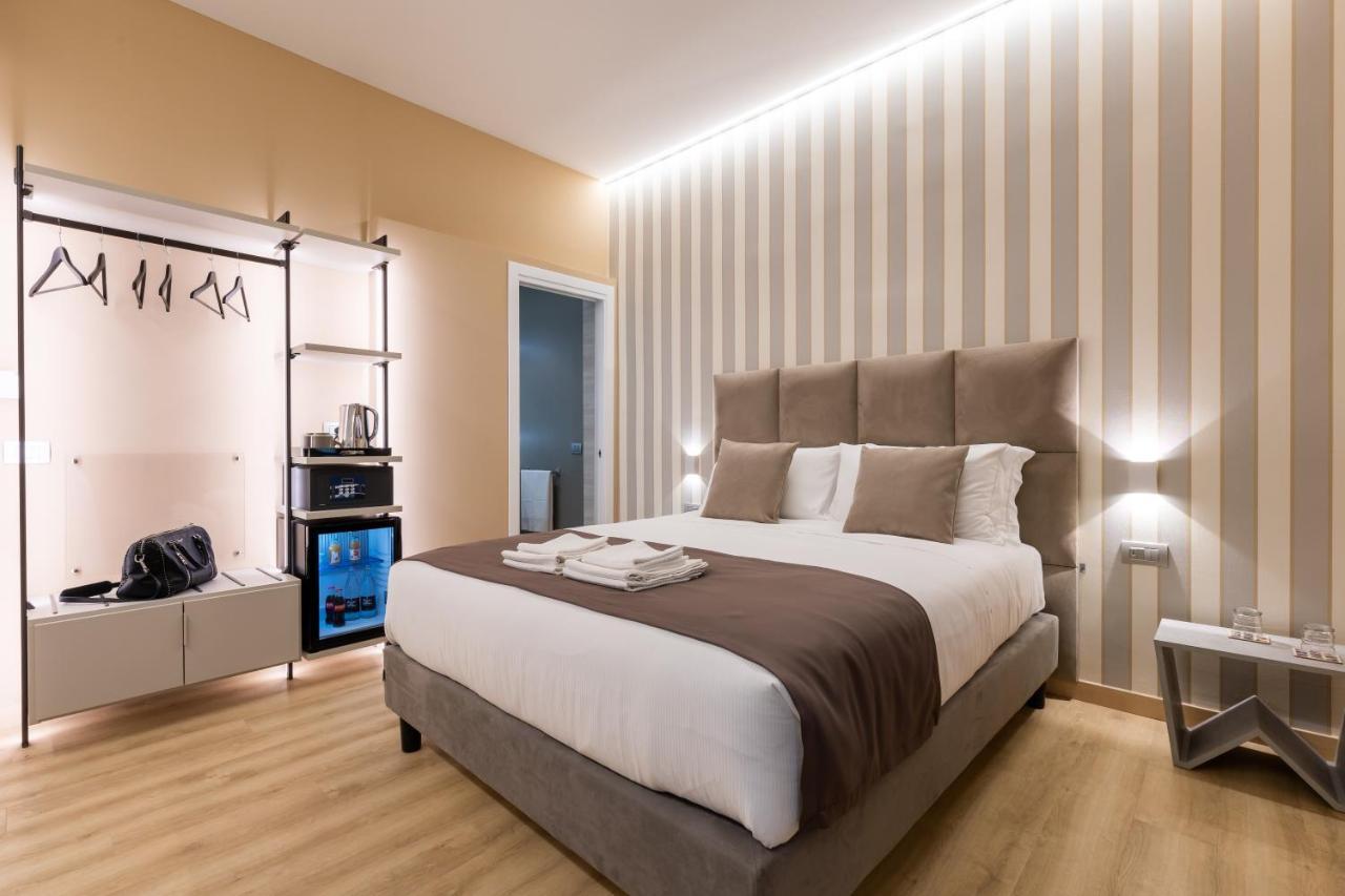 Guest house Bonfalco Rome