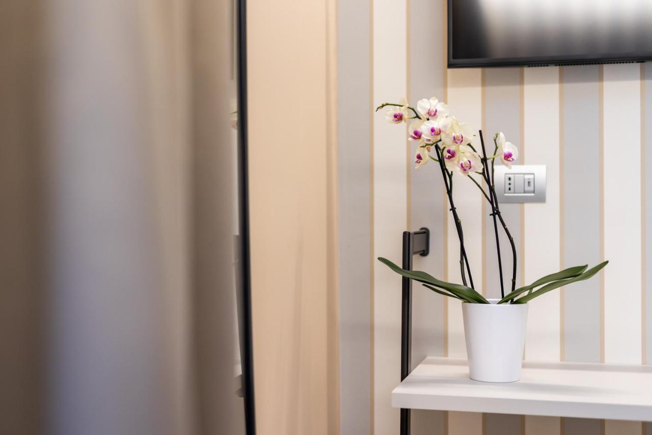 Guest house Bonfalco Rome