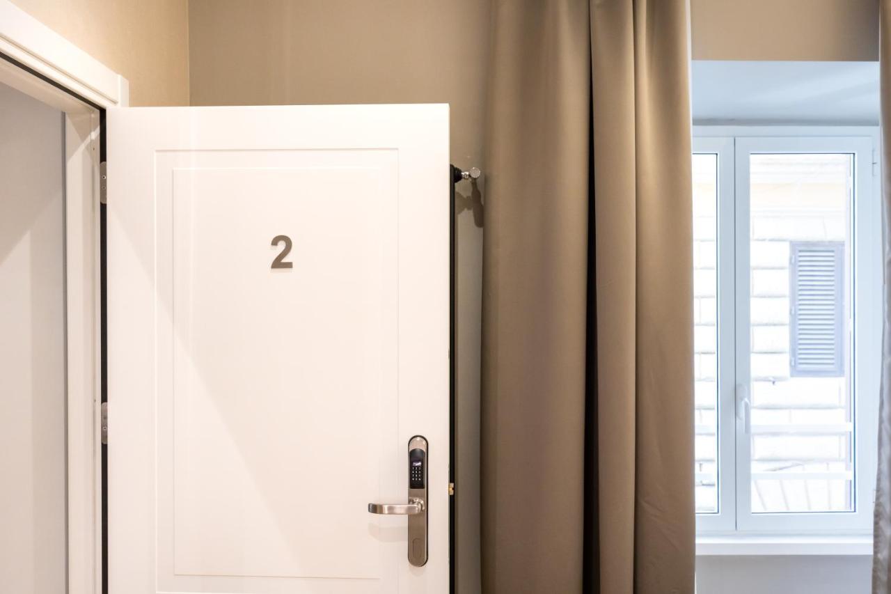 Guest house Bonfalco Rome