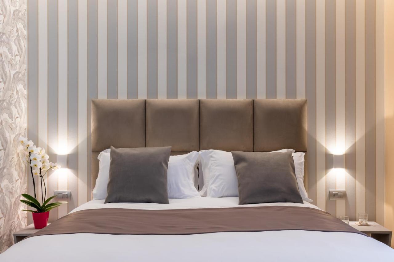 Bonfalco Guest house *
