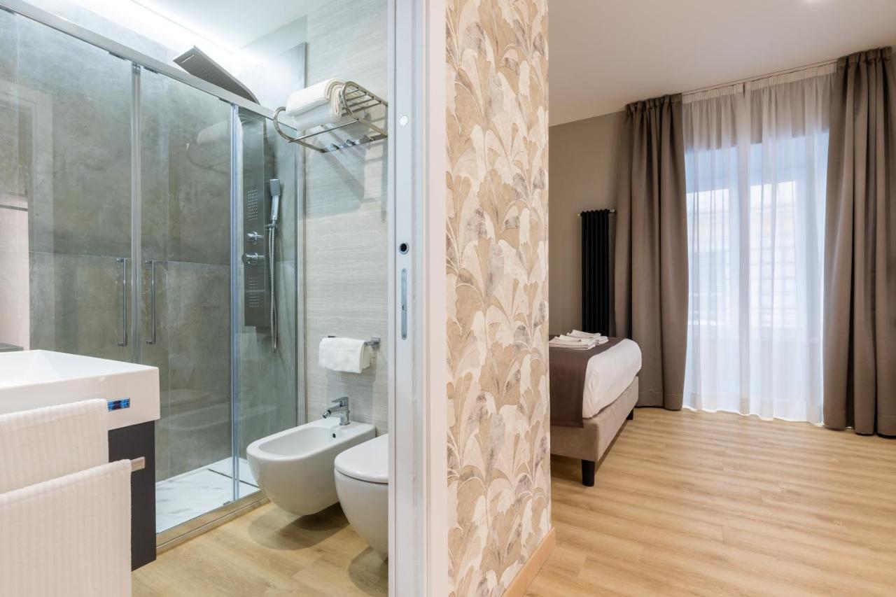Bonfalco Guest house