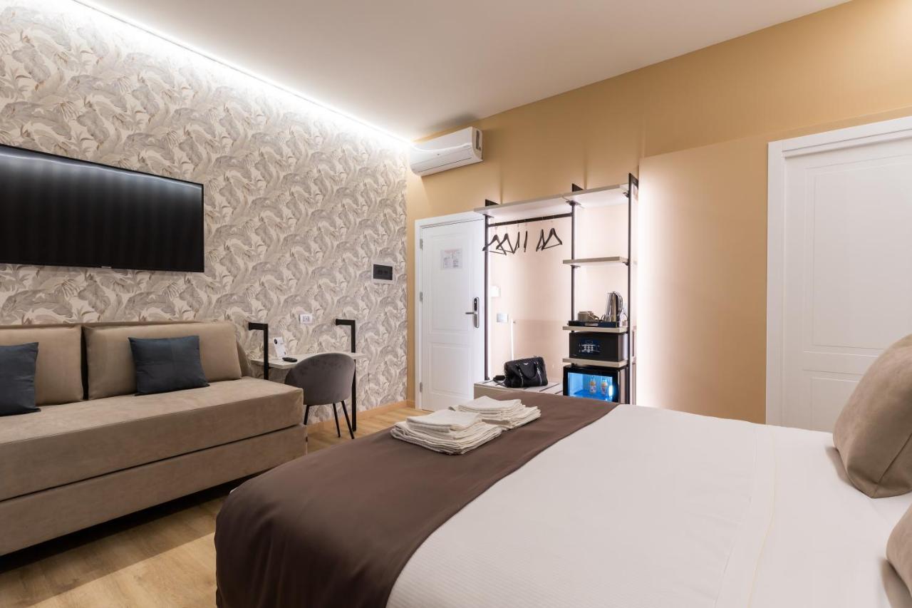 Bonfalco Guest house