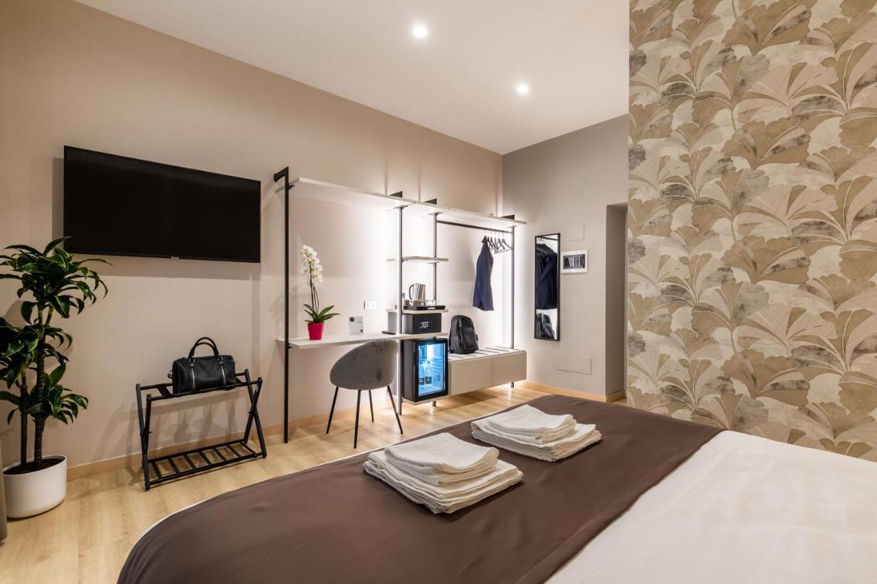 Bonfalco Guest house Rome