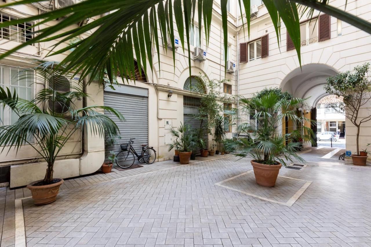 Bonfalco Guest house *