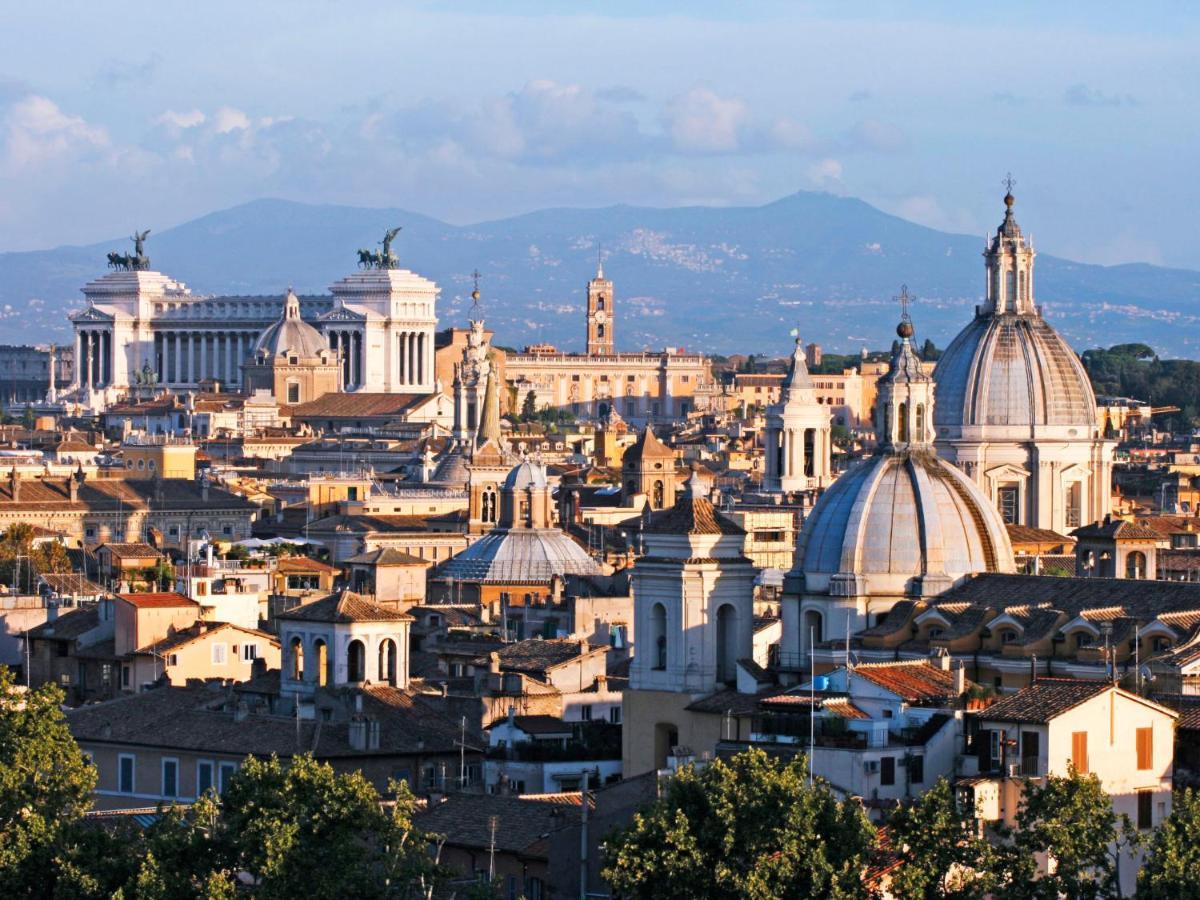 Apartment Vaticanum Hills By Interhome