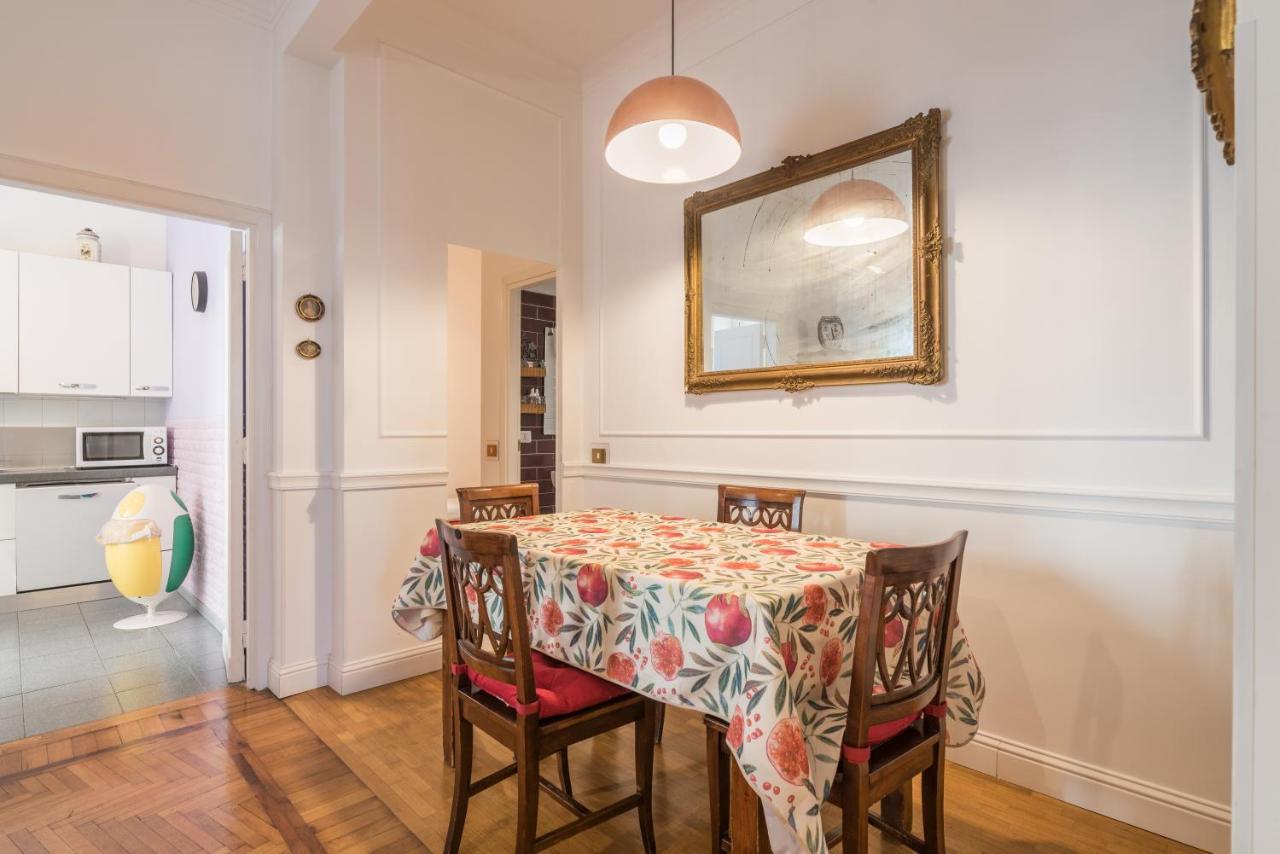 Appartamento Charming Mazzini