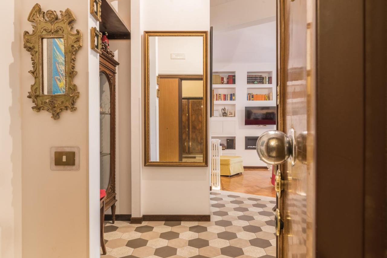 Appartamento Charming Mazzini