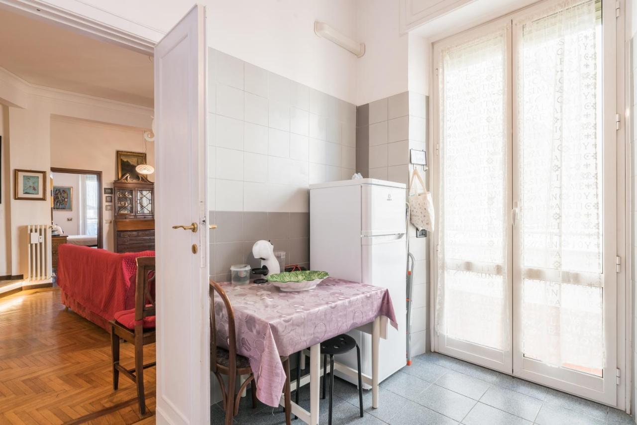 Charming Mazzini Appartamento *