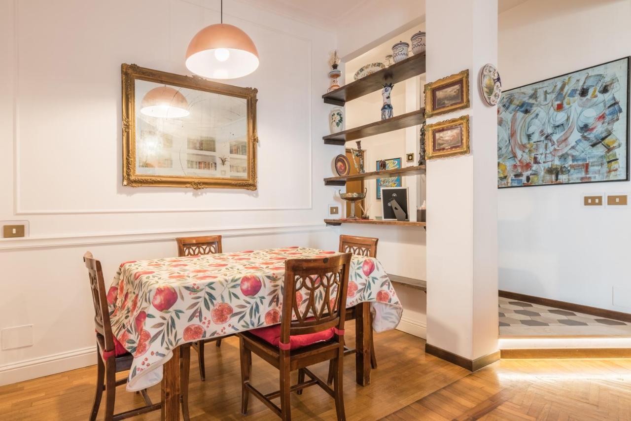 Appartamento Charming Mazzini *