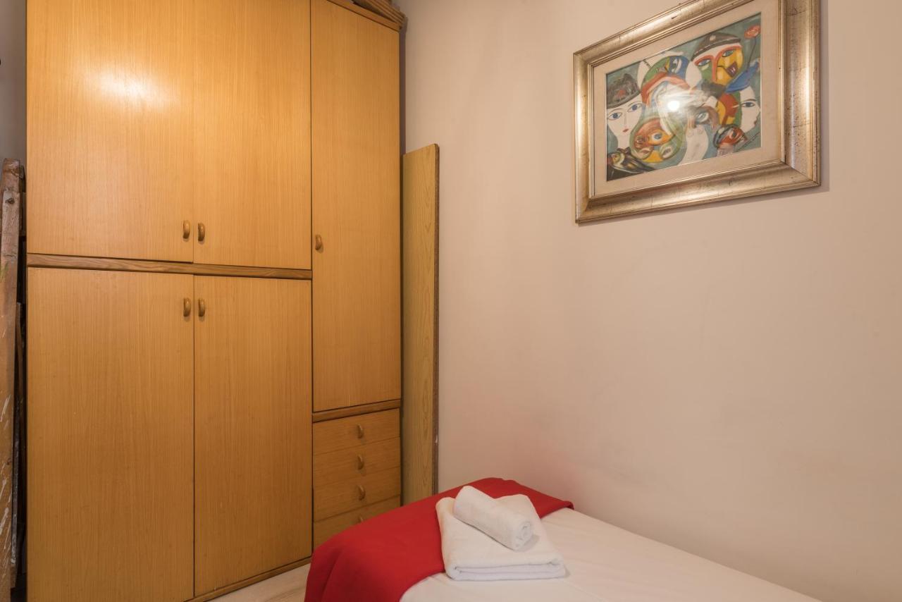 Appartamento Charming Mazzini