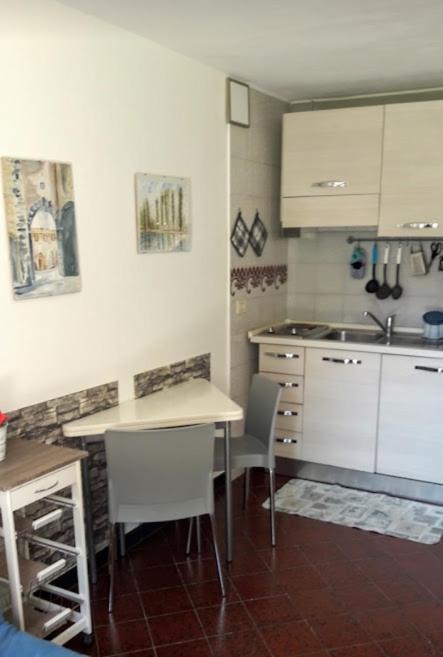 Apartment Borghetto San Pio V *