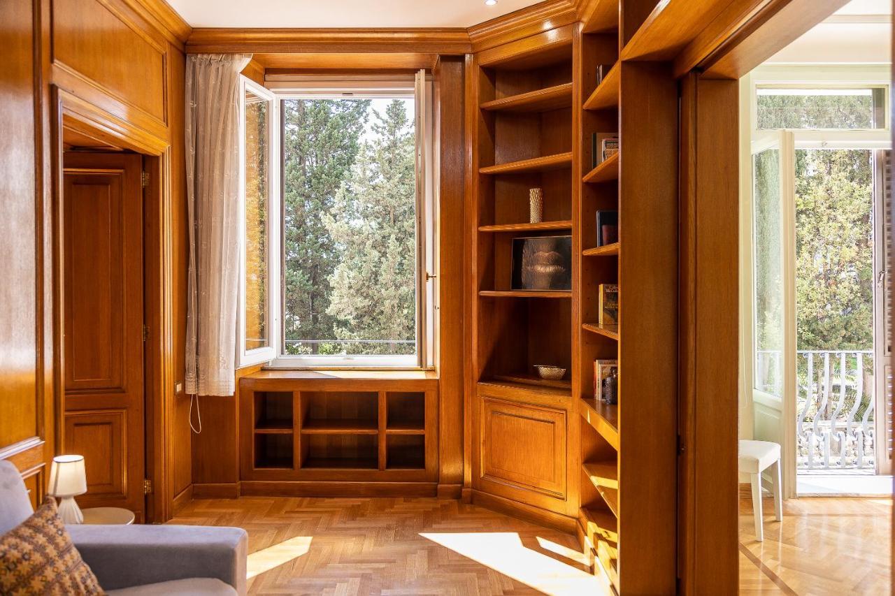 Ludovisi By In Apartment