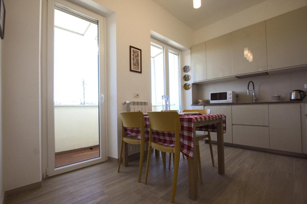 Appartamento Sunny Flaminio Terrace Penthouse Roma