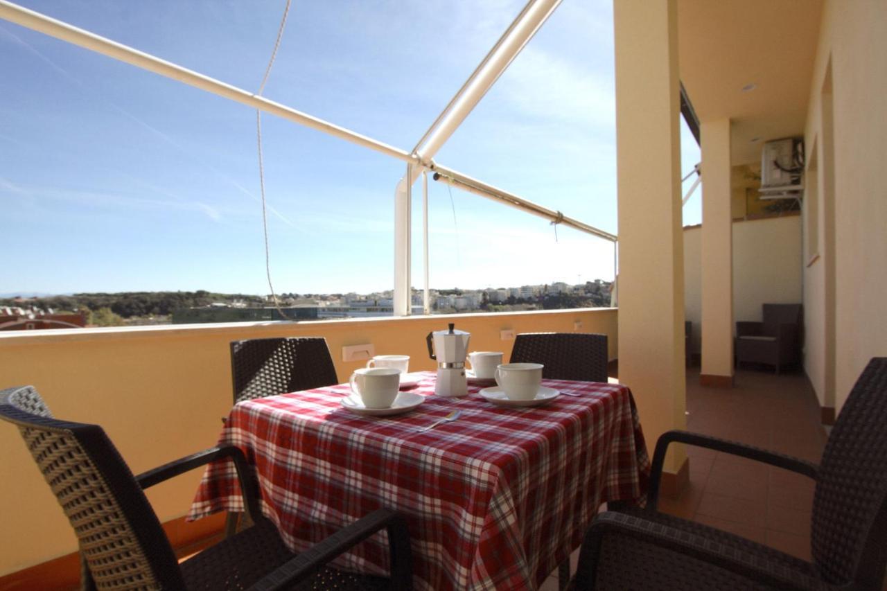 Appartamento Sunny Flaminio Terrace Penthouse *