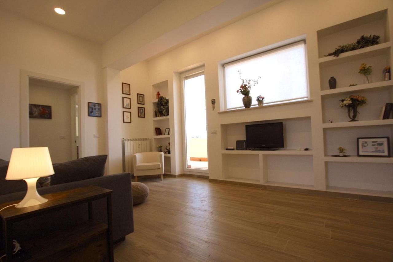 Appartamento Sunny Flaminio Terrace Penthouse