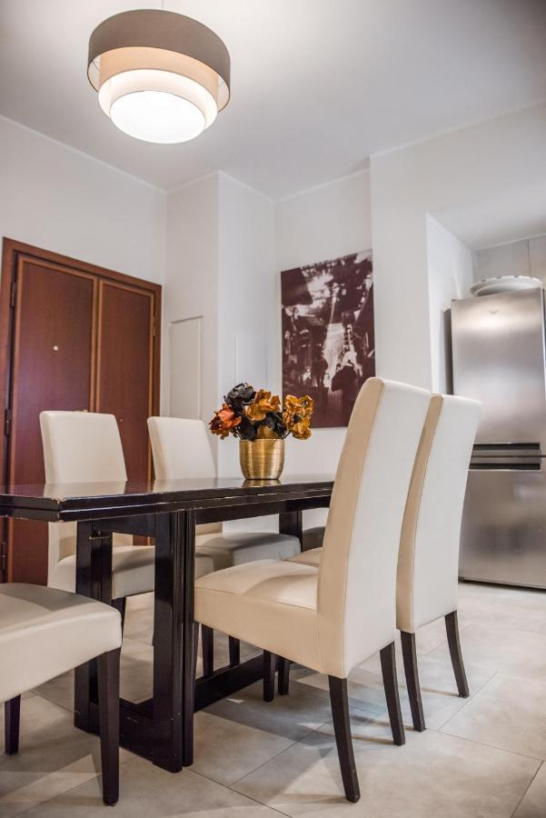 Casa 3 Santi, Your Contemporary In Appartamento