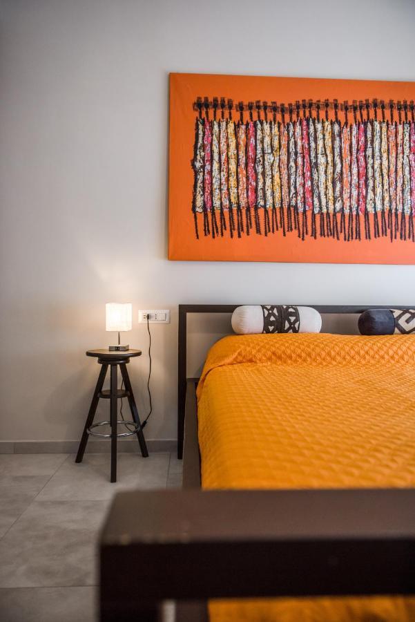 Appartamento Casa 3 Santi, Your Contemporary In Roma
