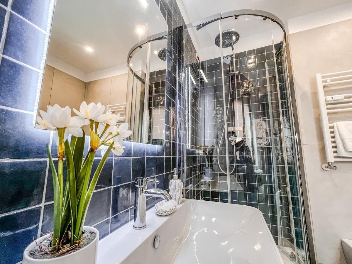 Casa 3 Santi, Your Contemporary In Roma