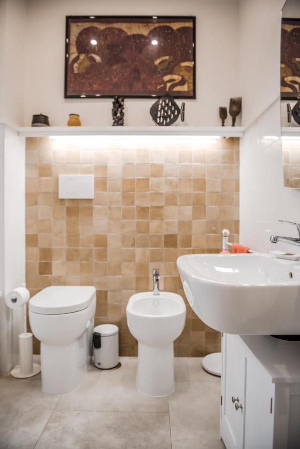 Casa 3 Santi, Your Contemporary In Appartamento *