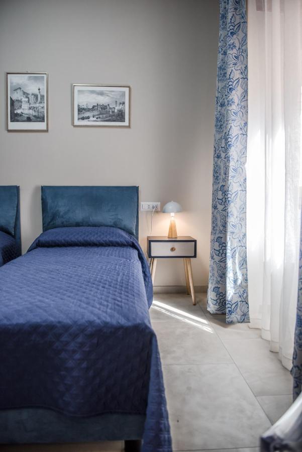 Casa 3 Santi, Your Contemporary In Appartamento Roma