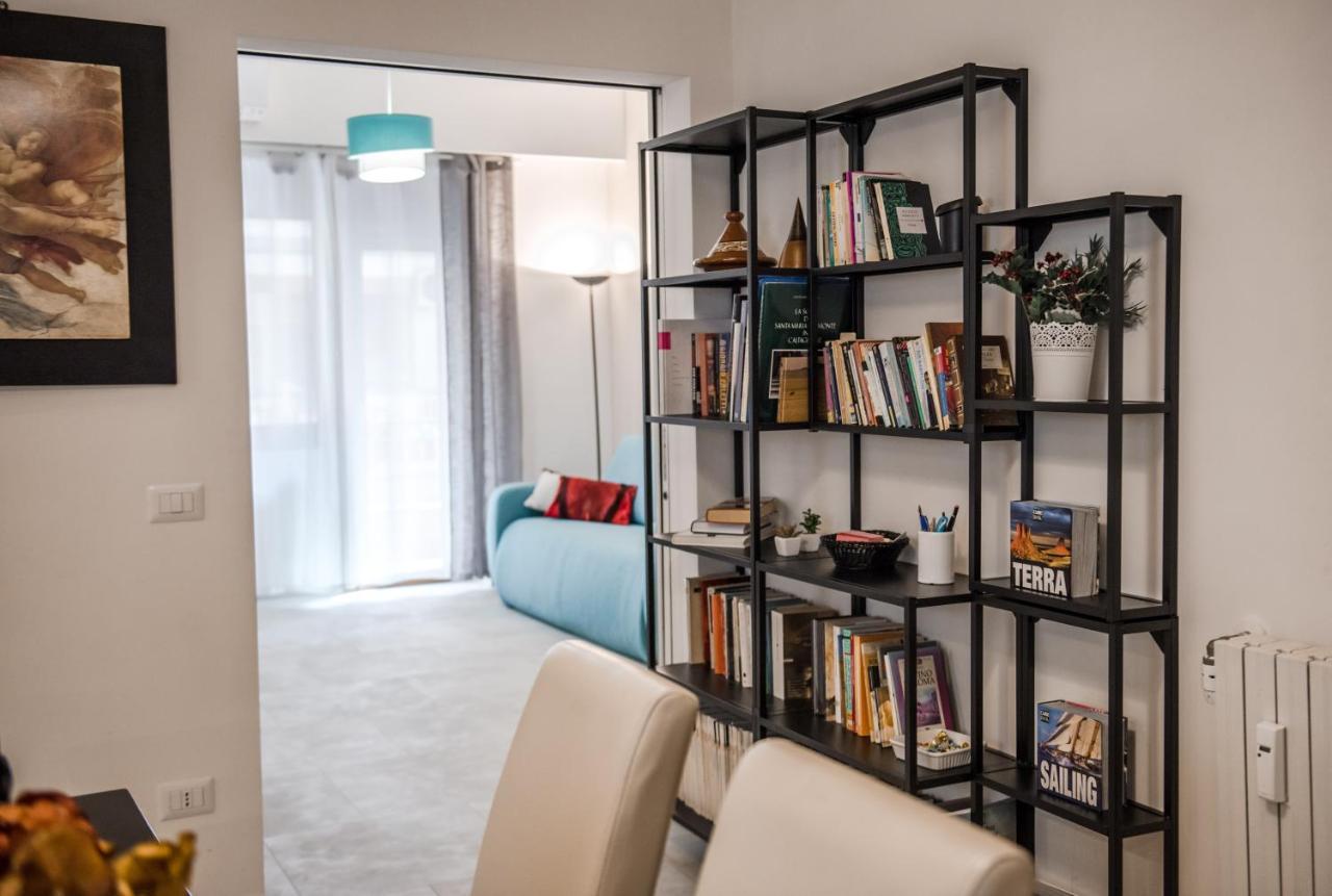 Appartamento Casa 3 Santi, Your Contemporary In