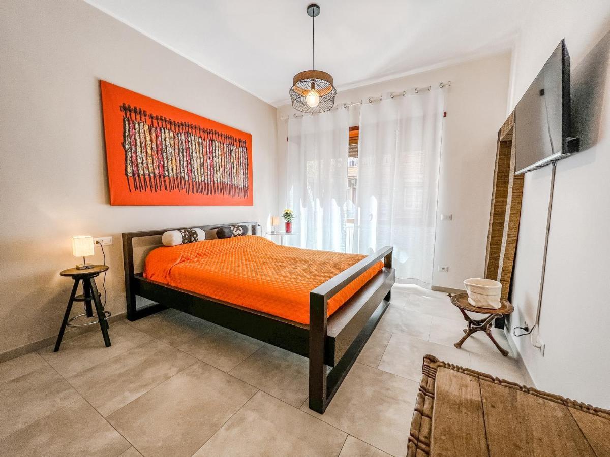 Casa 3 Santi, Your Contemporary In Appartamento