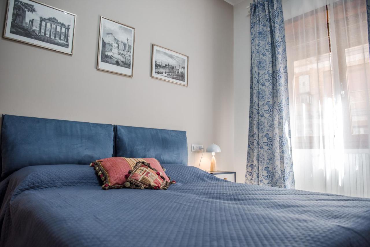 Appartamento Casa 3 Santi, Your Contemporary In *