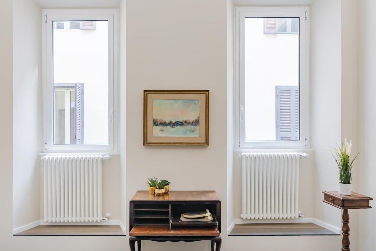 Ginevra-campo De' Fiori Apartment