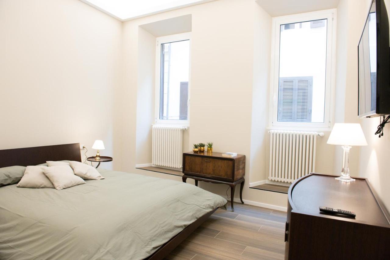 Ginevra-campo De' Fiori Apartment Rome