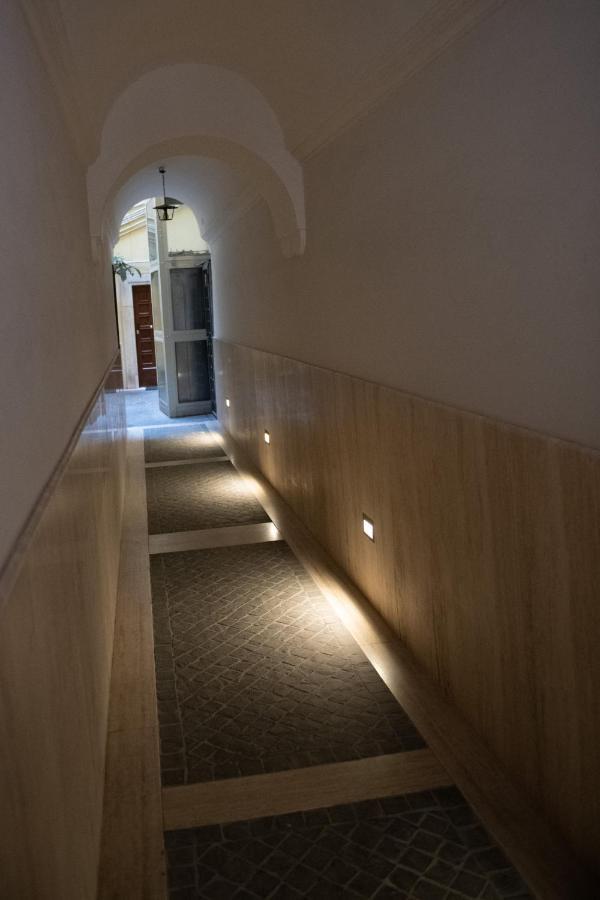 Ginevra-campo De' Fiori Apartment