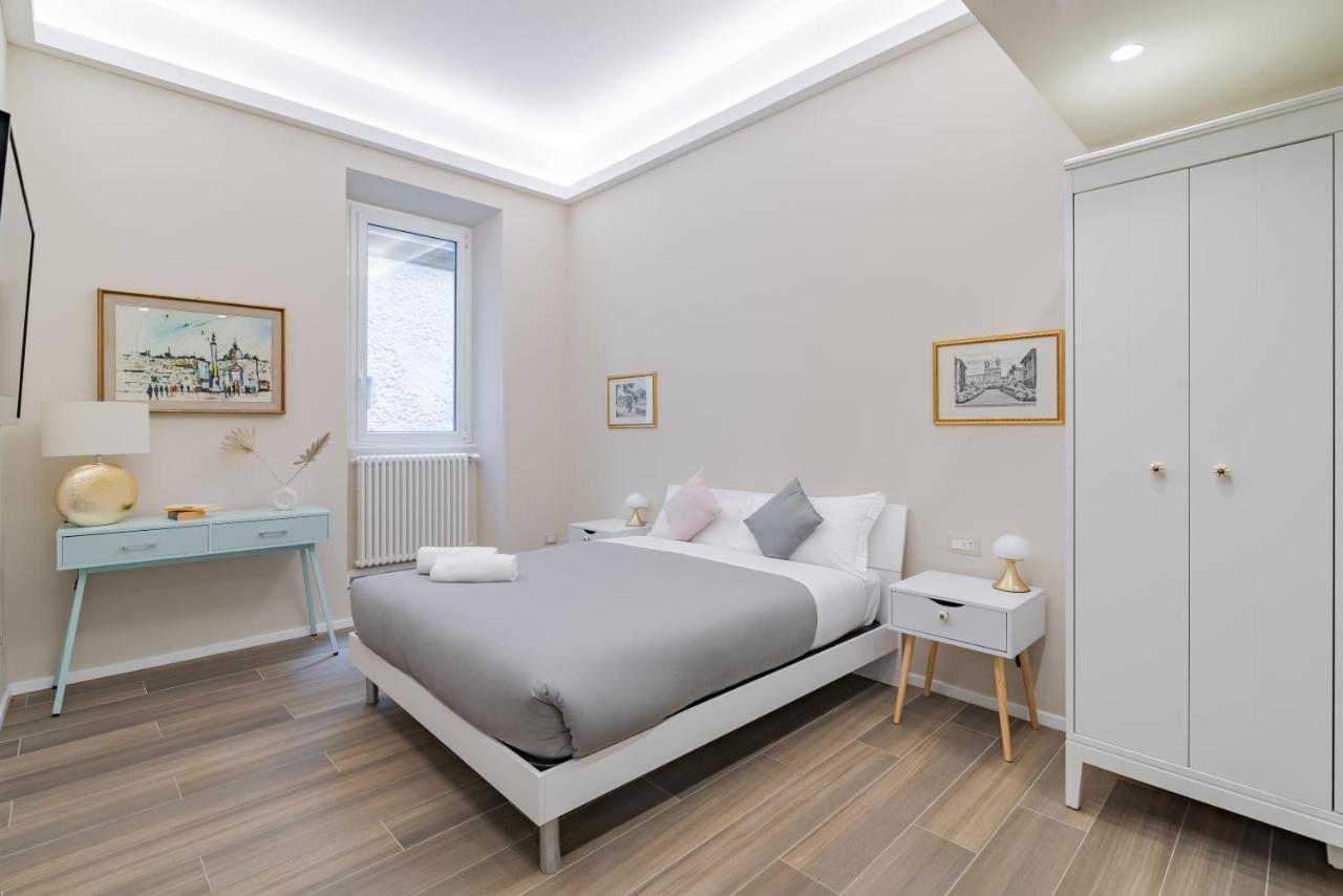 Ginevra-campo De' Fiori Apartment Rome