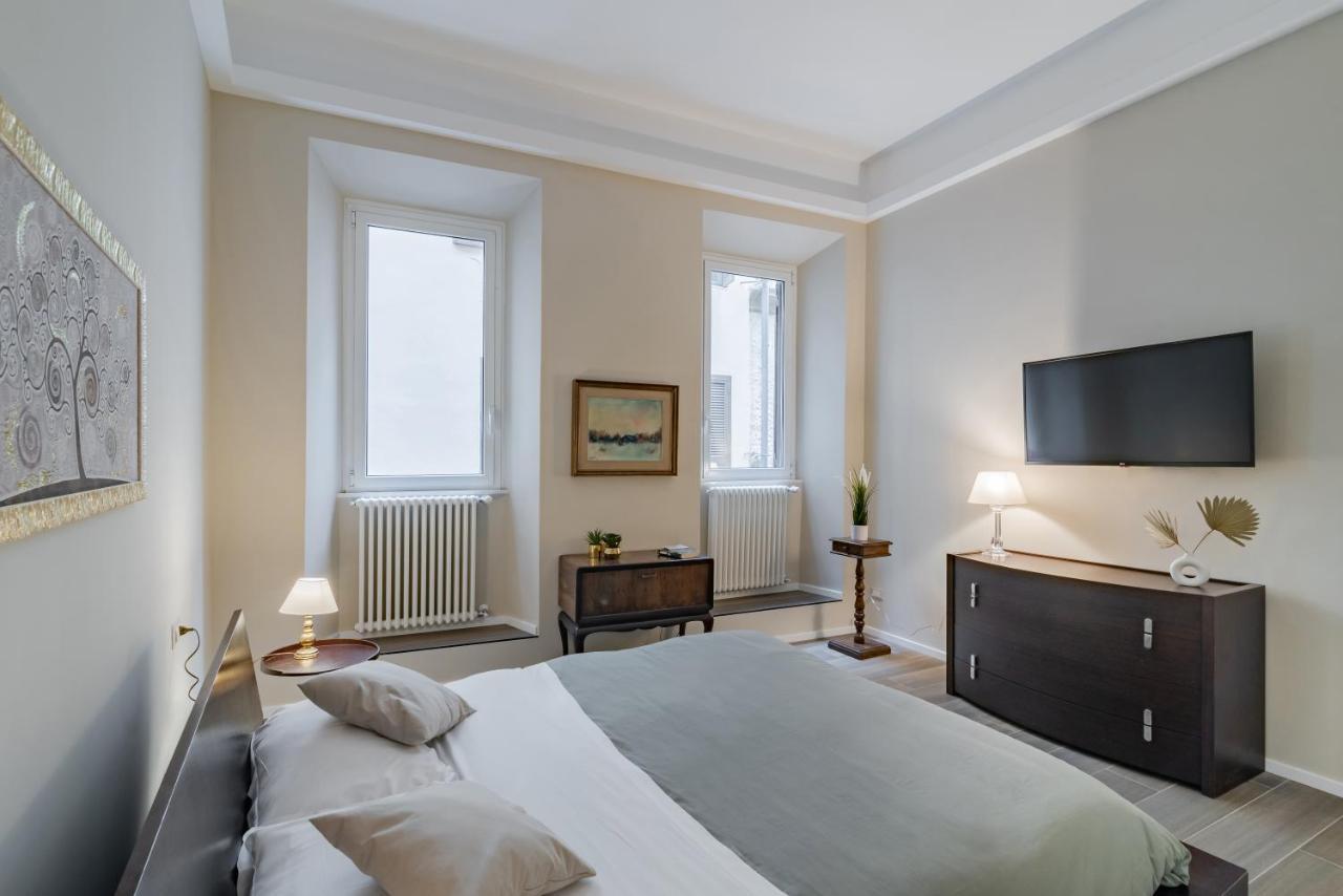 Apartment Ginevra-campo De' Fiori *