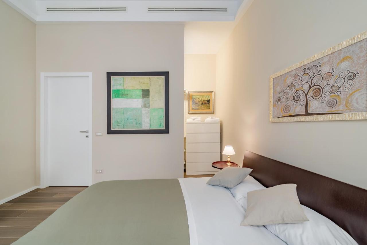 Apartment Ginevra-campo De' Fiori