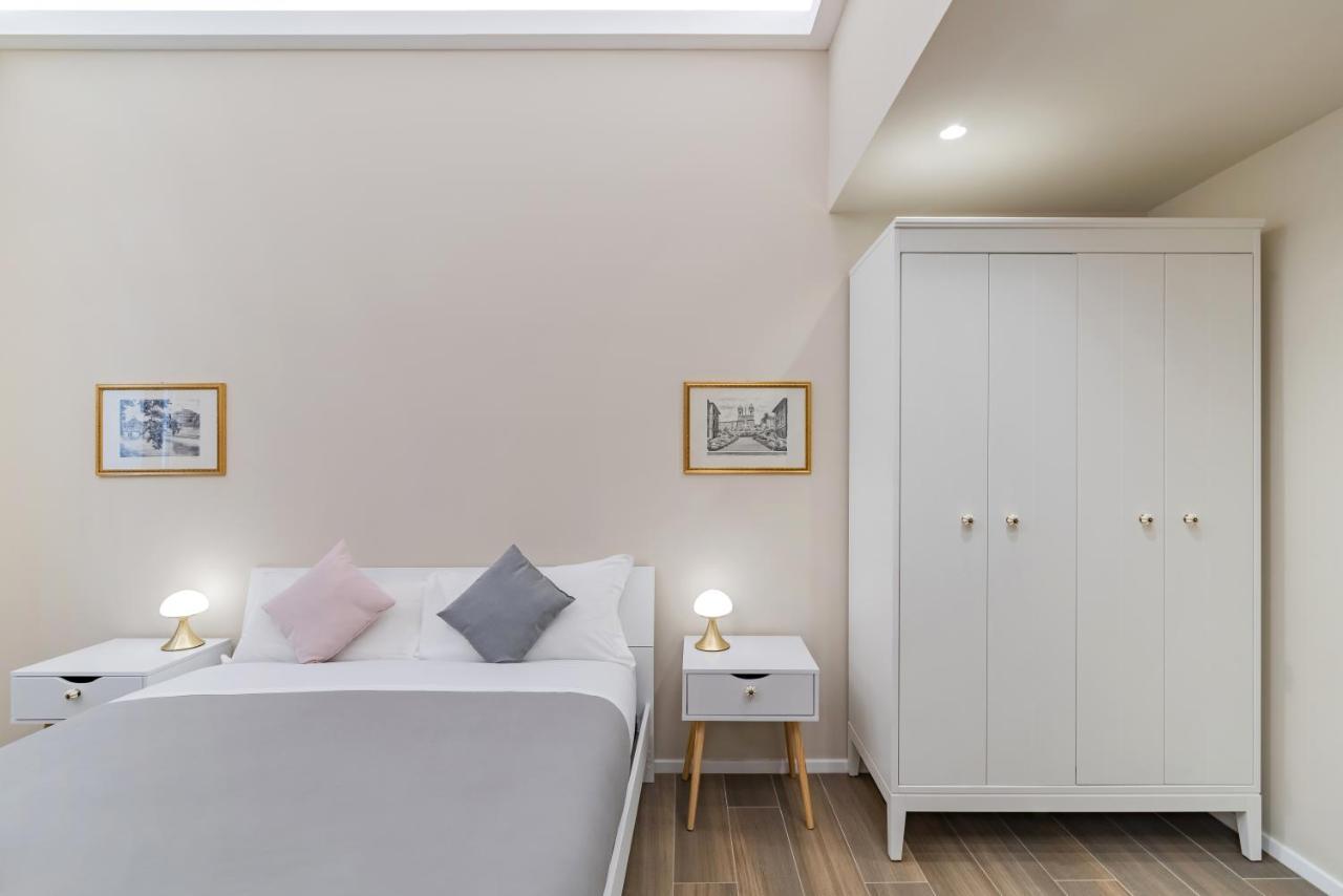 Apartment Ginevra-campo De' Fiori *
