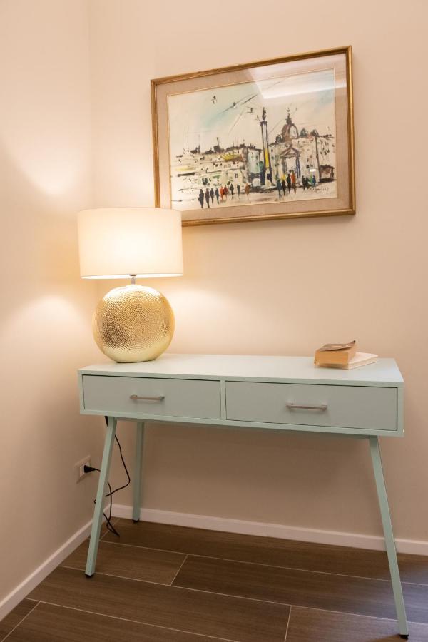 Apartment Ginevra-campo De' Fiori Rome